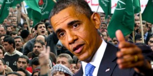 Obama Authorizes First Wave Of 9,000 UN-Approved Muslim Immigrants For US Resettlement