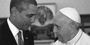 Pope Francis Revealed To Be Deal-maker Behind Obama’s Cuba Foray