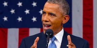 Obama’s SOTU: “We Continue To Reject Offensive Stereotypes Of Muslims”