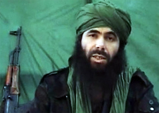 AQIM-leader-Abu-Musab-Abdul-Wadud - AQIM-leader-Abu-Musab-Abdul-Wadud