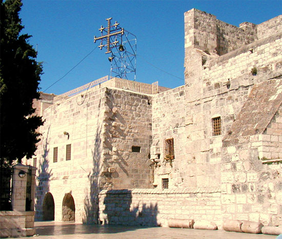 Bethlehem Israel