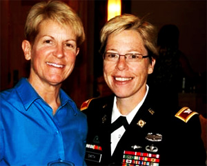 Us Military Appoints First Ever Openly Gay General Alternative