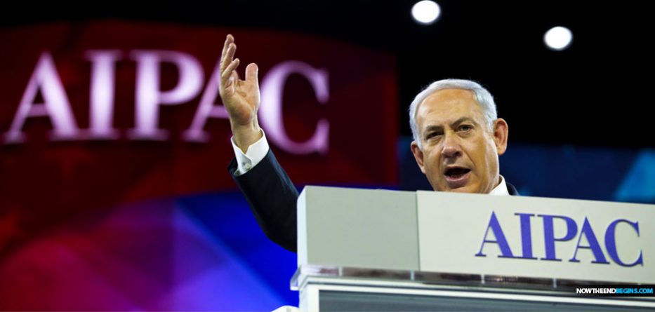 Bibi In America: Netanyahu Wows At Aipac, Vows To Stop Iran From 