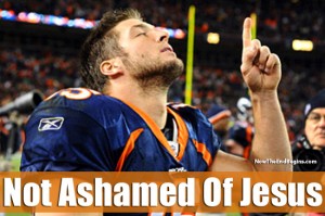 Tim Tebow Miracle Win