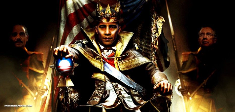 andrew roberts the last king of america