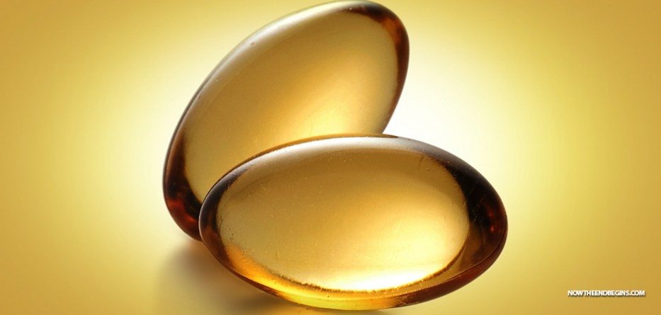 How The Amazing Vitamin D3 Could Increase Your Hearts