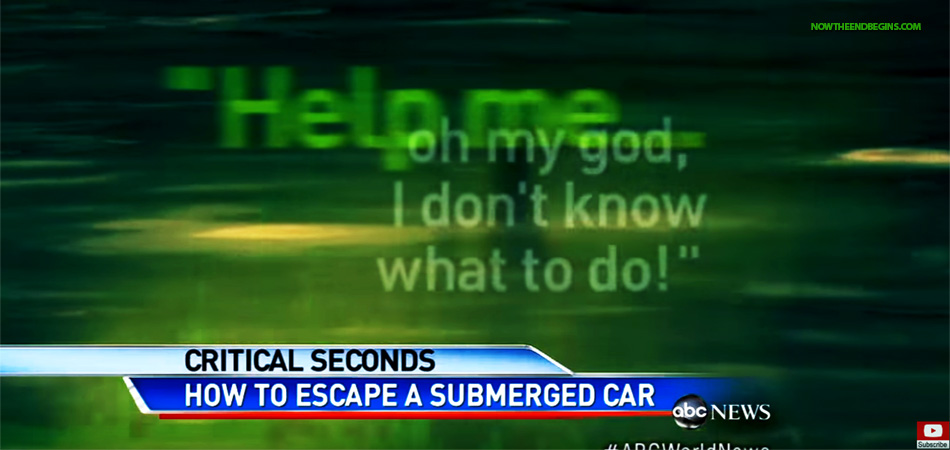 how-to-escape-a-submerged-sinking-car-first-30-seconds-count-life-hacks-nteb