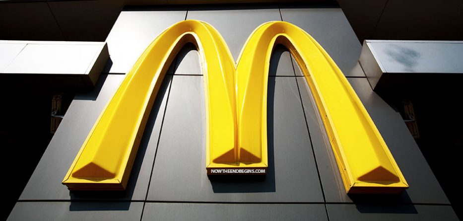 McDonald's Finally Tells Truth About 'Pink Slime' And Other Harmful ...