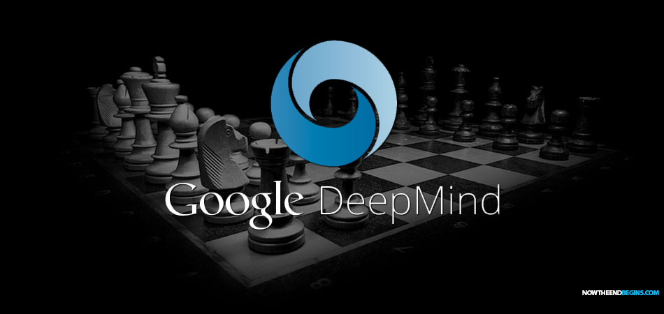 Google Deep Mind AI Alpha Zero Devours Stockfish 