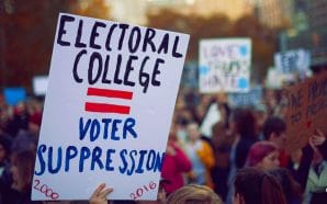 Nevada passes National Popular Vote bill in bid to upend Electoral College