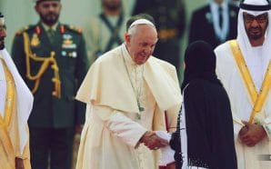 Vatican issues a happy Ramadan to all “Muslim brothers and sisters”