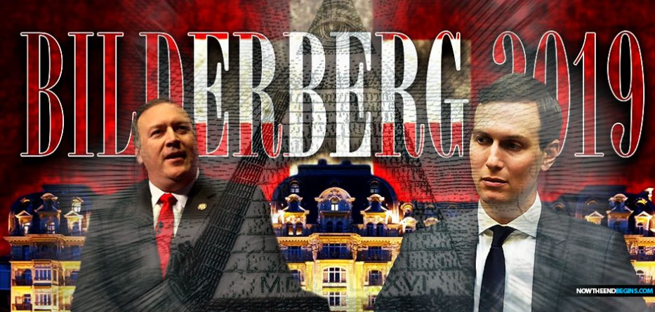 Resultado de imagem para bilderberg 2019