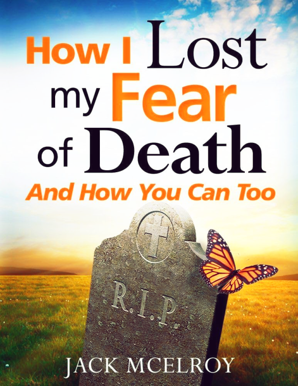 How I Lost My Fear of Death - Image 2