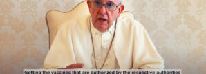 pope-francis-urges-all-roman-catholics-to-get-vaccinated-with-covid-19-vaccine-666-mark-beast-false-prophet-vatican-mystery-babylon-rome