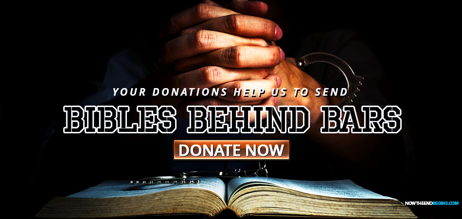 At The Karnes County Immigration Detention Center In Texas, They Have An Urgent Need For 1,395 King James Bibles In Spanish. Will YOU Help?