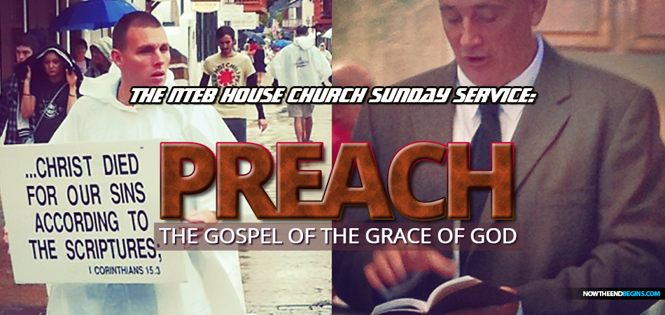 pauls-gospel-preach-the-word-kingdom-of-god-end-times-nteb-geoffrey-grider