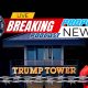 donald-trump-tower-arrest-indictment-rikers-island-teflon-don-new-york-president-2024-maga-hillary-clinton-lock-her-up