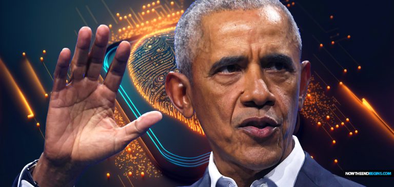 Obama's Threat To 'Fundamentally Transform' America Is Now Nearly