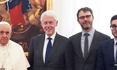 pope-francis-gives-private-vatican-audience-to-bill-clinton-alex-soros-george-end-times