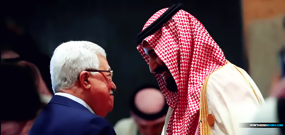 abraham-accords-two-state-solution-saudi-arabia-israel-normalization-ambassador-to-palestine-joel-3-now-the-end-begins-bible-prophecy-nteb