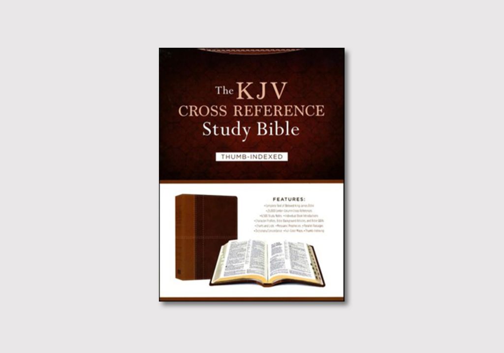 cross-reference-kjv-study-bible-now-the-end-begins