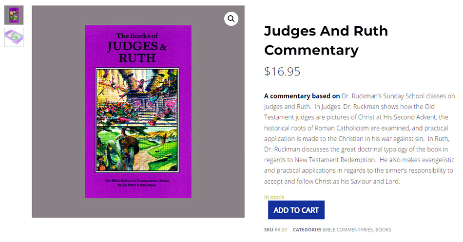 king-james-bible-commentary-book-of-ruth-judges-nteb-christian-bookstore-palatka-florida