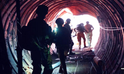 israel-destroys-4-miles-of-hamas-terror-tunnels-in-gaza-as-hezbollah-rocket-attackes-in-golan-increase