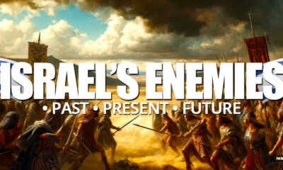 enemies-of-israel-past-present-future-nteb-rightly-dividing-king-james-bible-study