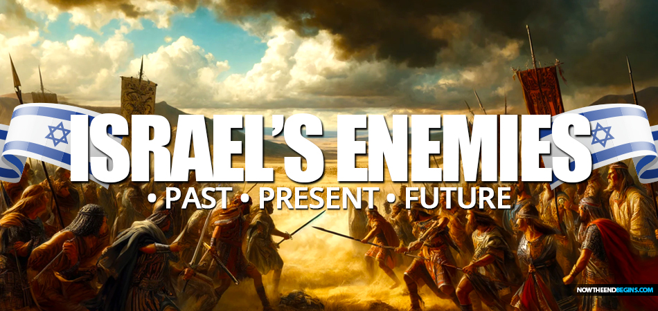 enemies-of-israel-past-present-future-nteb-rightly-dividing-king-james-bible-study