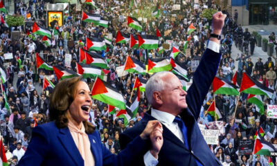 pro-palestinian-hamas-protesters-to-protest-dnc-chicago-anti-israel-jews-comrade-kamala-harris-tim-walz