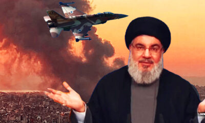 benjamin-netanyahu-gives-order-for-idf-airstrike-on-hezbollah-hq-in-beirut-lebanon-hassan-nasrallah-presumed-dead