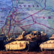 israel-tanks-on-lebanon-border-ground-invasion