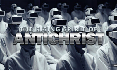 nteb-sunday-service-rising-spirit-of-antichrist