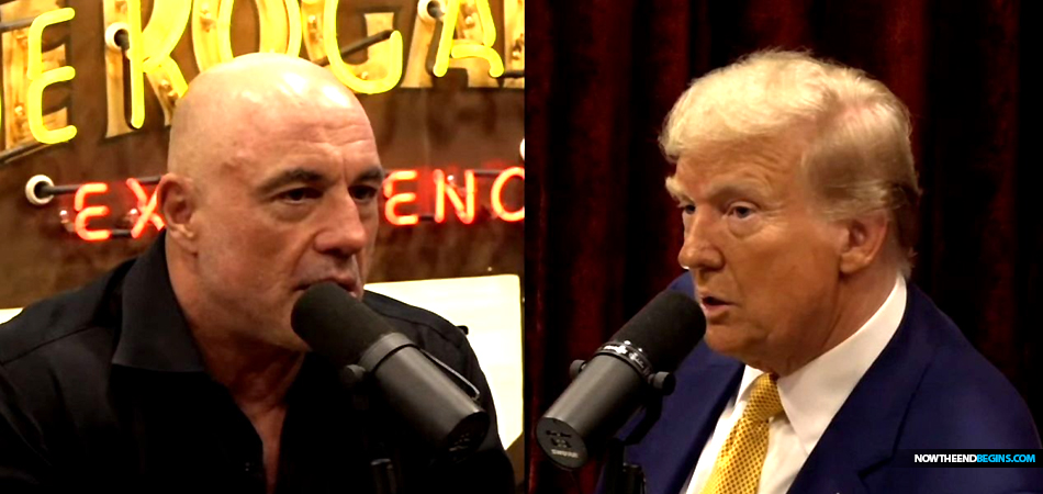 donald-trump-joe-rogan-podcast-blocked-on-google-youtube