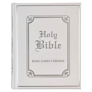 family-bible-kjv-faux-white-leather-nteb-christian-bookstore-palatka-florida