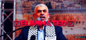 hamas-leader-october-7th-mastermind-yahya-sinwar-killed-by-idf-troops-in-gaza-israel