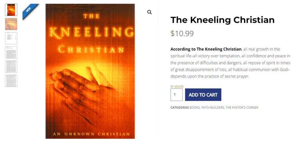 nteb-christian-bookstore-palatka-florida-the-kneeling-christian-book-for-spiritual-victory-in-prayer