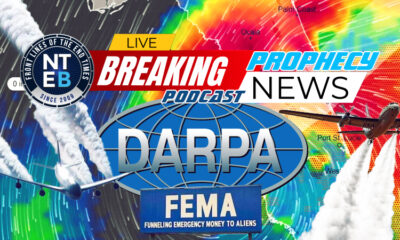 nteb-prophecy-news-podcast-hurricane-helene-milton-darpa-cloud-seeding-haarp-chemtrails-climate-change-fema-north-carolina-lithium