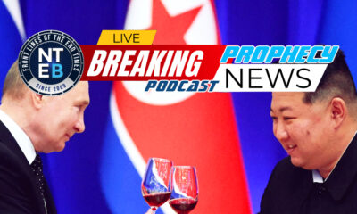 nteb-prophecy-news-podcast-north-korea-russia-world-war-three