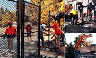 barricades-barriers-go-up-around-washington-dc-capitol-ahead-of-election-day-rioting