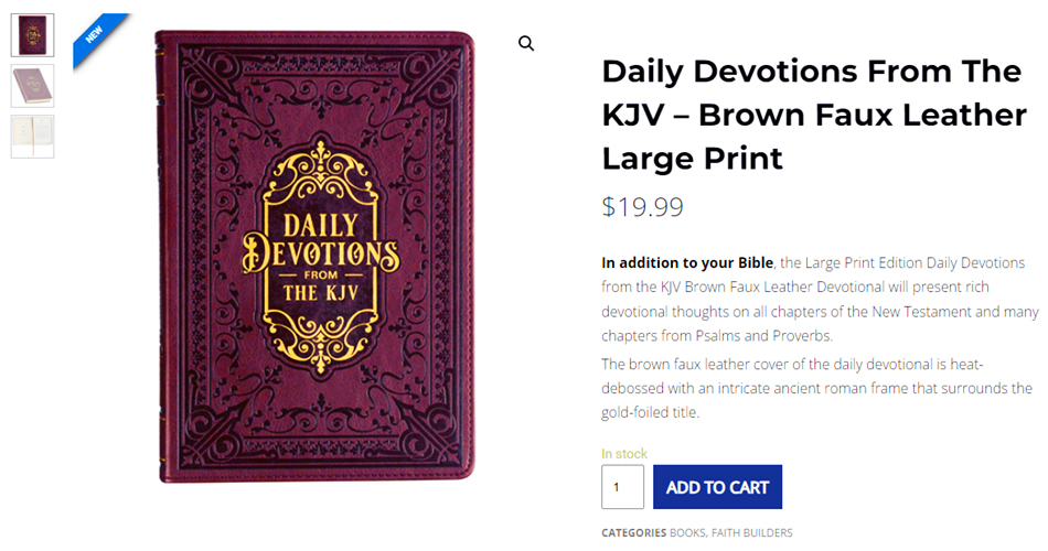 daily-devotions-from-the-kjv-nteb-christian-bookstore-palatka