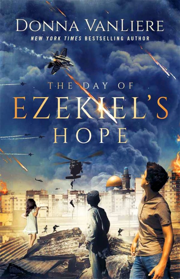 The Day of Ezekiel’s Hope - Donna VanLiere - Image 2