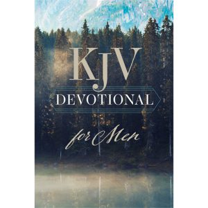 kjv-devotional-for-men-king-james-bible