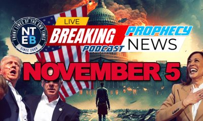 nteb-prophecy-news-podcast-election-day-november-5-2024-kamala-harris-1984-donald-trump-president