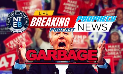 nteb-prophecy-news-podcast-president-joe-biden-calls-trump-supporters-garbage-kamala-harris