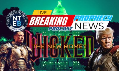 nteb-prophecy-news-podcast-wicked-washington-dc-is-new-rome-roman-empire-elon-musk-spqr-donald-trump