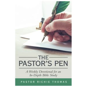 the-pastors-pen-kjv-devotional-richie-thomas-nteb-bible-believers-christian-bookstore-palatka-florida