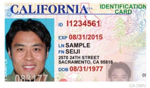 Mexican ID Becomes Valid ID in Sonoma County • Now The End Begins